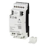 EASY-E4-AC-8RE1 easyE4 rozszerzenie 230VAC/DC, 4DI, 4DO-R 197221 EATON