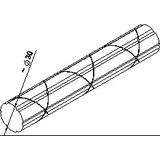 7LSB M, Izolacja dźwiękowa