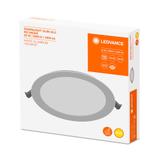 Oprawa DOWNLIGHT SLIM ALU DN205 22W 3000K WT