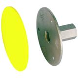 Wypust uziemiający typ M M10/M12, stal nierdzewna NIRO