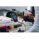 Cyfrowy miernik uniwersalny