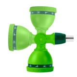 Lanca zraszająca 10 funkcyjna 16"