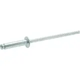 Nity zrywalne aluminiowe 3,2x10 mm 50szt. MN-41-632 RAWLPLUG