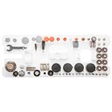 Miniszlifierka 170W, obroty 8000-35000 min?1