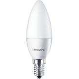 CorePro candle ND 3.5-25W E14 840 B35 FR