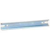 Szyna Montażowa 35x15x343Mm Stal 036781 LEGRAND