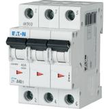 ZP-A63/3 Rozłącznik modułowy izolacyjny 63A 3P 284908 EATON