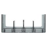 COVERDMV160 Osłona zacisków (przezr.) dla DMV160N 1314230 EATON