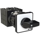 T0-4-8251/EZ Łącznik krzywkowy 20A 6.5kW 013972 EATON