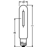 NAV-T 250W E40 FLH1 OSRAM