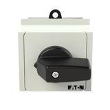 T0-2-15922/IVS Łącznik krzywkowy 20A 6.5kW 060218 EATON