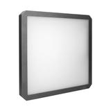 AGGIE LED 38W oprawa oświetleniowa 3500lm IP20 4000K stalowa obudowa+PC AD-OP-6140LPM4 ORNO