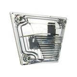 X10/CE/M3B/CL X10 maxi część optyczna przezroczysta soczewka 7092372FUL-0580 EATON