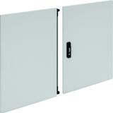 univers Drzwi zapasowe IP55 dla FR64x FZ064R HAGER