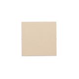 Simon 55 Klawisz pojedynczy do: SW1M SW6M SW7M SP1M Szampański mat