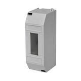 Obudowa S-2 MIKRO IP30