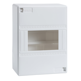 Opale Obudowa natynkowa 1x2 IP30 bez drzwi 13392 Schneider