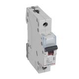 Wyłącznik Nadprądowy S 301 1P B2A 6kA TX3 403350 LEGRAND