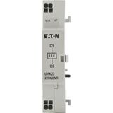 U-PKZ0(230V50HZ)-PI Wyzwalacz podnapięciowy 230VAC 50Hz 199334 EATON