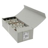 FUSE 160 DV GG 500VAC TIME DELAY Wkładka DV 160A GG 500VAC E200 160D200 EATON