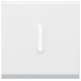 Mosaic Łącznik Czasowy 1000W 2 Moduły Biały 230V 078420 LEGRAND