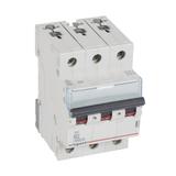 Wyłącznik Nadprądowy S 303 3P B2A 6kA TX3 403395 LEGRAND