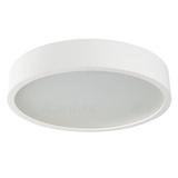 Plafoniera JASMIN 470-W/M E27 Biały 23128 KANLUX