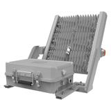Naświetlacz FLOOD MAX LUM 900W 757 ASYM 50x110 WAL