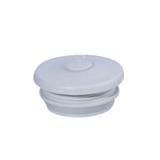 DMS20 ,  Dławnica membranowa podwójna M20  (dla przewodów i rur 6-13mm), IP65, szary