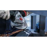 TARCZA ŚCIERNA 115X22X6 INOX BF