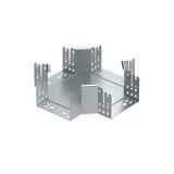 RKM 115 FS, Czwórnik