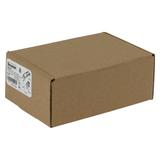 NH00 IP20 Triple Pole Protection kit Zestaw ochronny IP20 dla podstawy TD00-D (osłony pokrywa przegr