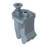 RE6, ELEMENT ZACZEPOWY