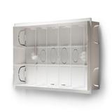 NEXITECH Puszka do ściany murowanej NEXI-RB EATON