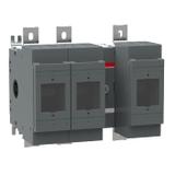 OS600J21 Rozłącznik OS 1SCA022839R3730 ABB