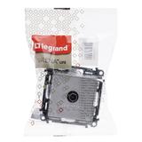 VALENA LIFE GNIAZDO TV ZAKOŃCZENIOWE BIALE , Legrand