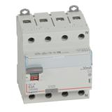 Wyłącznik Różnicowoprądowy P 304 4P 63A 30Ma Typ AC DX3 411704 LEGRAND