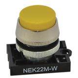 Napęd NEK22M-W żółty