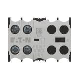 11DDILE Moduł styków pomocniczych 1Z 1R montaż czołowy 049824 EATON