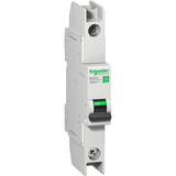 Wyłącznik nadprądowy Multi9 - C60BPR - 1P - 6 A - kat. D - 277 V - 10 kA - UL 489 M9F53106 Schneider