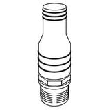 Terminator M12-C01, CAN M12, 5-stykowy