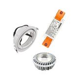 Moduł KIT PrevaLED KIT-CN111-COB 4300-830-40D-G1