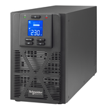 SE Easy UPS on-line SRVS 1000VA 230V wolnostojący  SRVS1KI Schneider