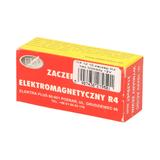 Elektrozaczep symetryczny bez pamięci bez blokady R4-12.10 ORNO