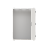 TW307G TwinLine-W szafa naścienna I kl. izol. IP55