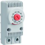 Akcesoria Termostat do grzejników R 10A 230VAC FL258Z HAGER