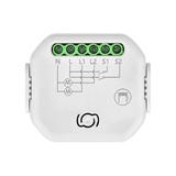 Przekaźnik dopuszkowy roletowy Tuya Smart Wi-Fi+BLE