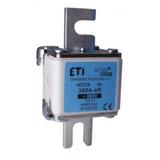 Wkładka topikowa ultraszybka S3MUQ01/80/1100A 690V 004385734 ETI