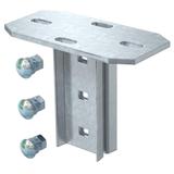 KI 8, GŁOWICA DO WIESZAKA KI 8 FT