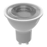 Lampa LED VALUE PAR16 80 90 6,9W/840 230V GU10 BK